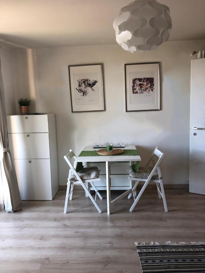 Casa Sol Y Sombra Cademario