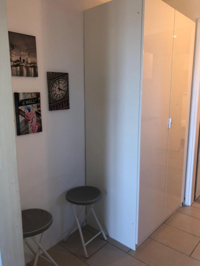 Appartement Casa Sol Y Sombra Cademario