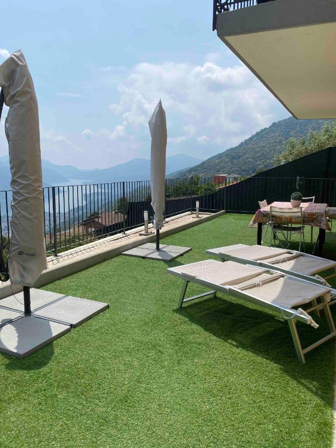 Appartement Casa Sol Y Sombra *