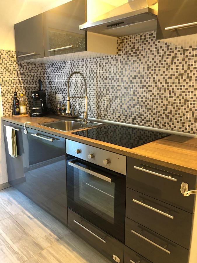 Appartement Casa Sol Y Sombra