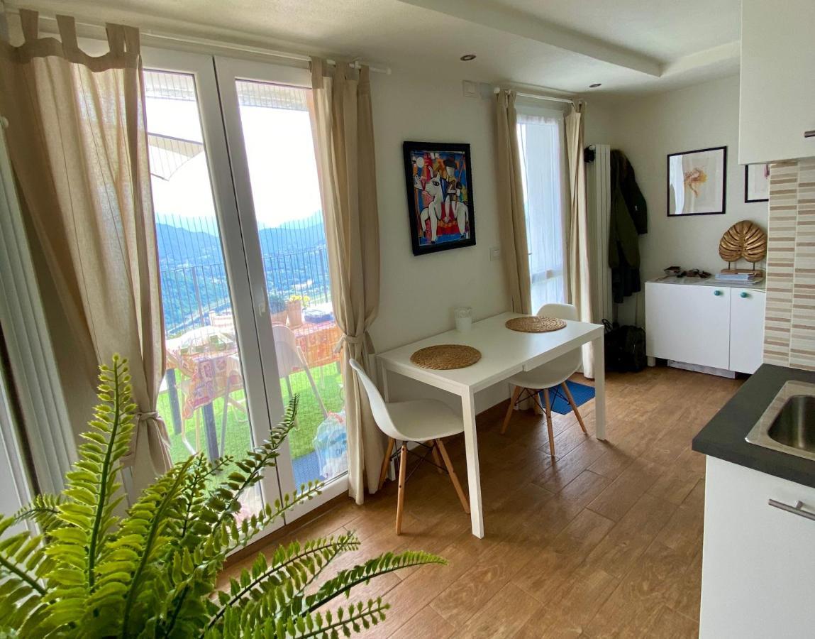 Appartement Casa Sol Y Sombra