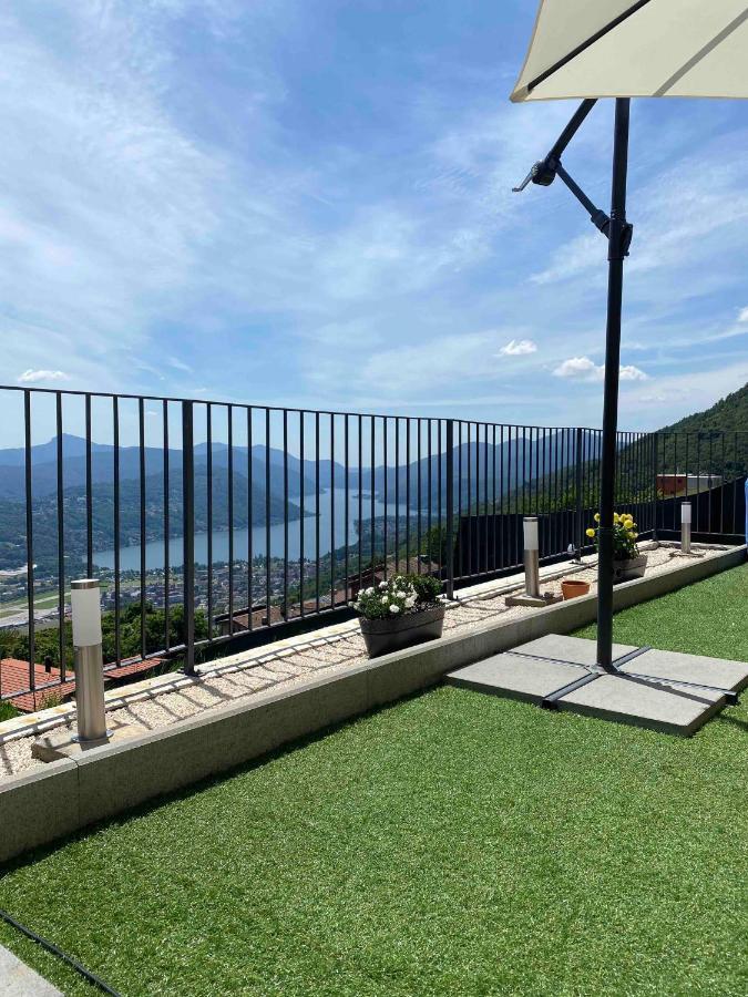 Appartement Casa Sol Y Sombra *