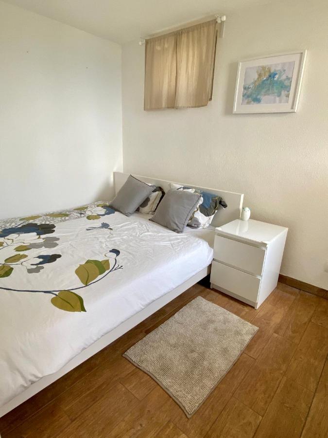 Casa Sol Y Sombra